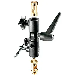 MANFROTTO Knickgelenk Lite Tite 2x16mm Hülse #026