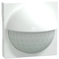Merten MEG5530-0325 ARGUS Präsenz 180/2,20 m UP Sensor-Modul, aktivweiß glänzend, System M MEG55300325