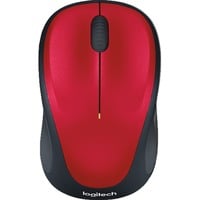 M235 Wireless, Maus rot