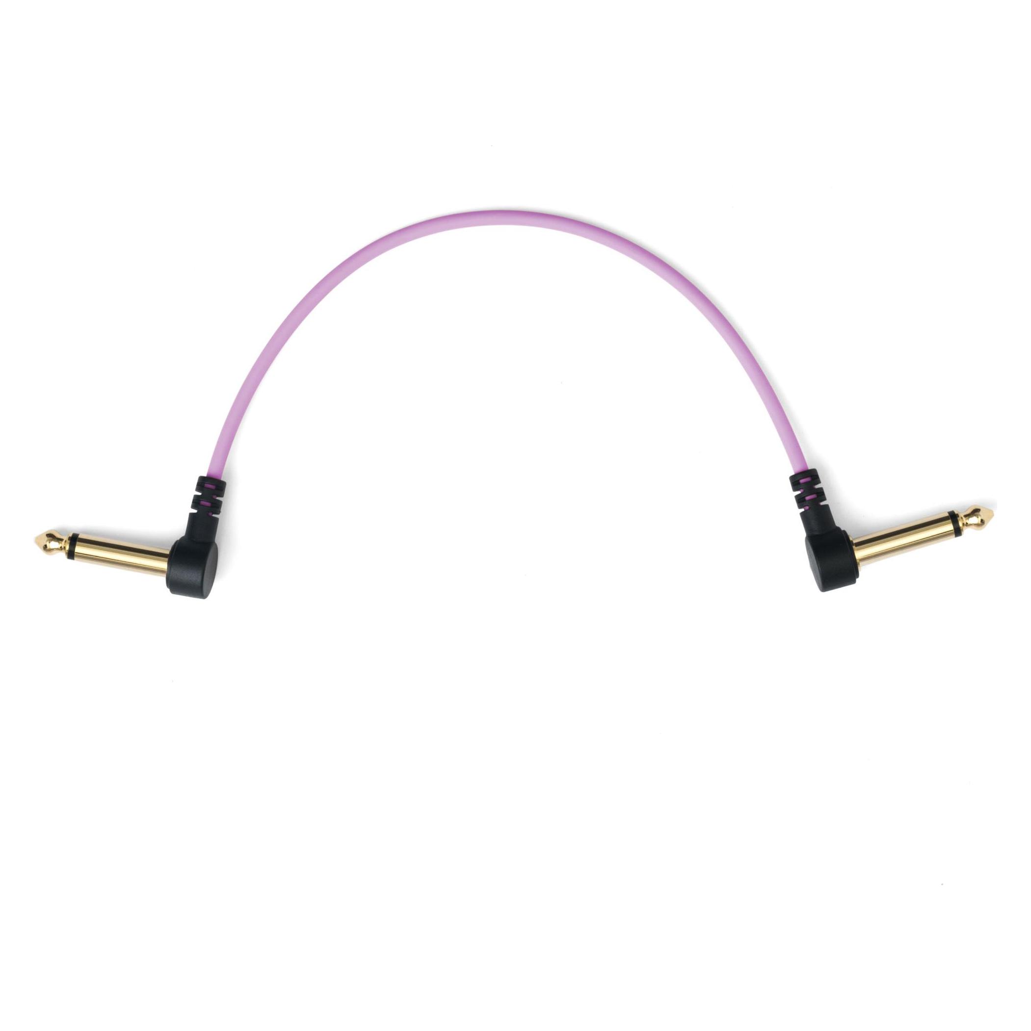 MyVolts ACV22PU - Candycords - Pedal To Pedal 10 purple (0.10 m) (56417864)