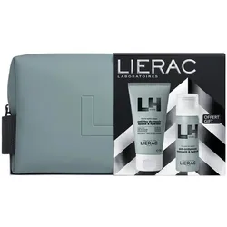 Lierac, Beauty Geschenkset, Homme After Shave Set (Rasierset)