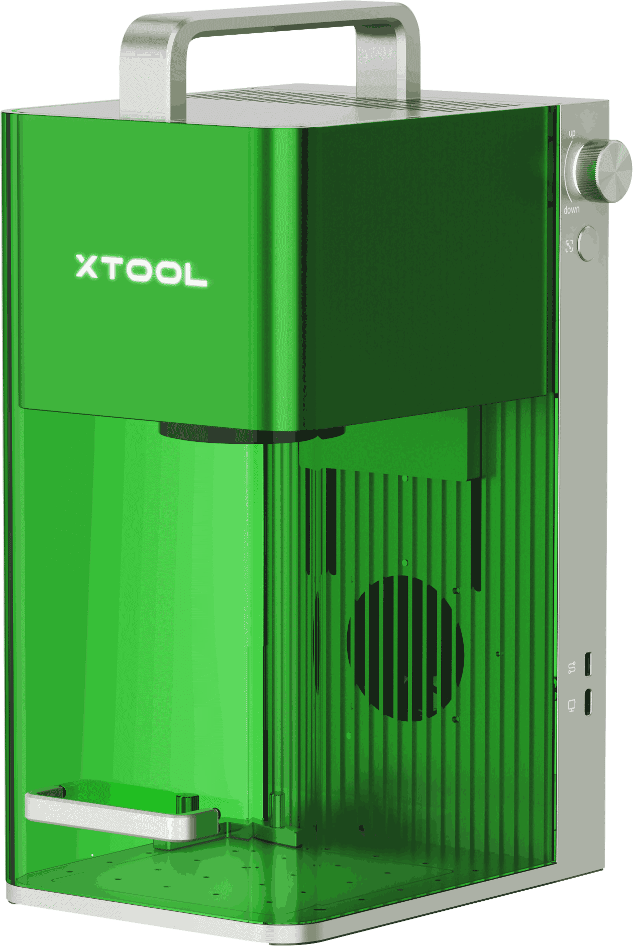 xTool F1