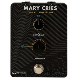 PRS Mary Cries Optical Compressor - Effektgerät E-Gitarre