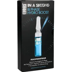 Eubos In A Second Feucht.kur Bi Phase Hydro Boost 14 ML