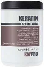 Kaypro Special Care Keratin Máscara 1000ml