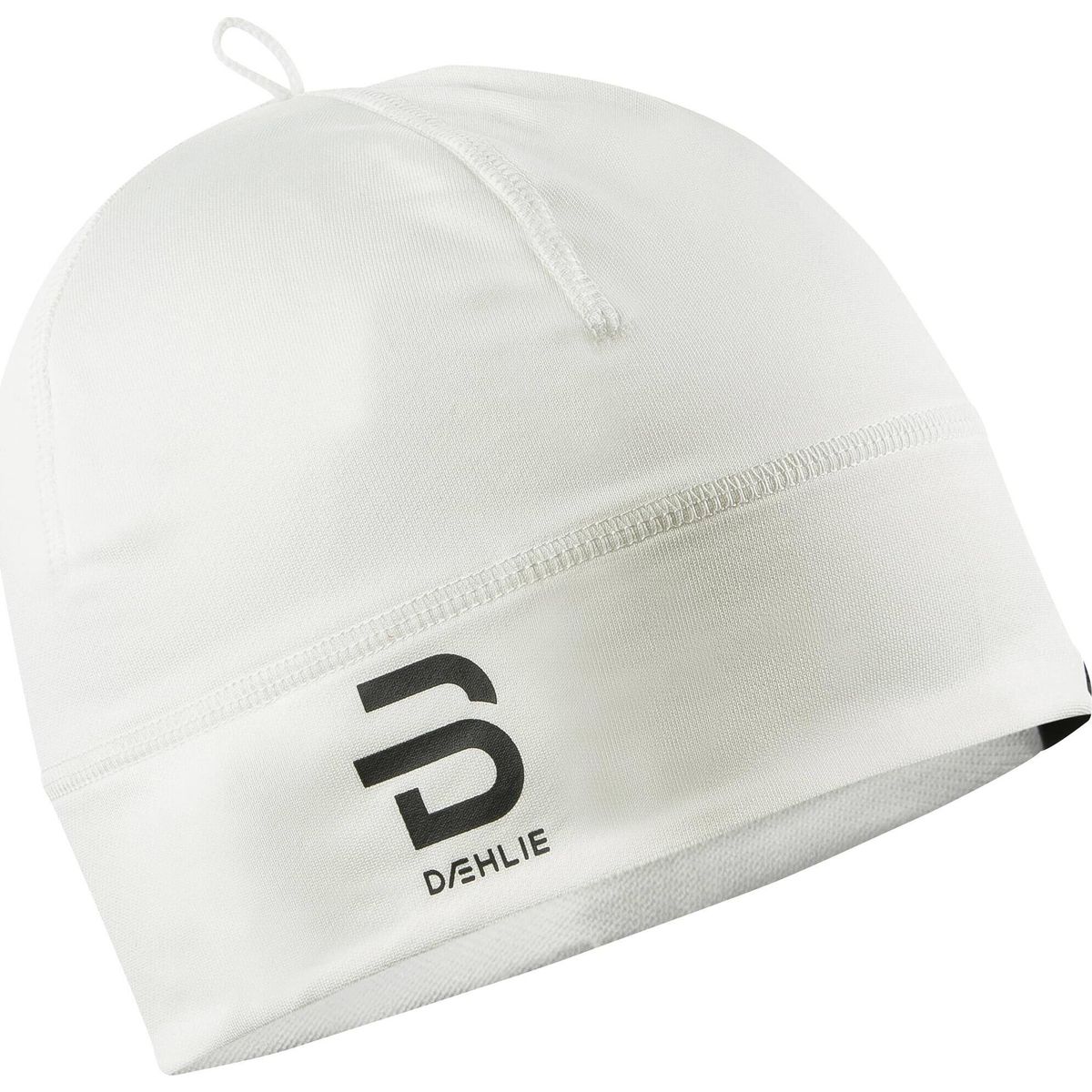 Daehlie Hat Polyknit 1 Pack snow white (10000) OZ 331117-10000-OZ
