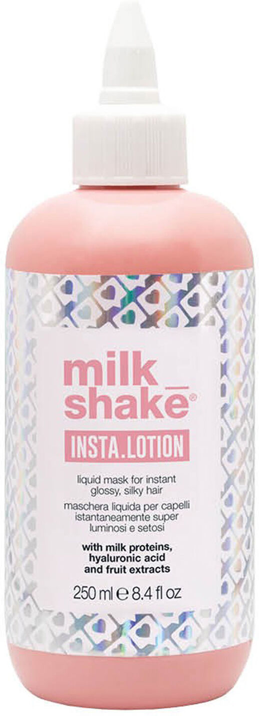 MILKSHAKE Insta Lotion Liquid Mask 250ml