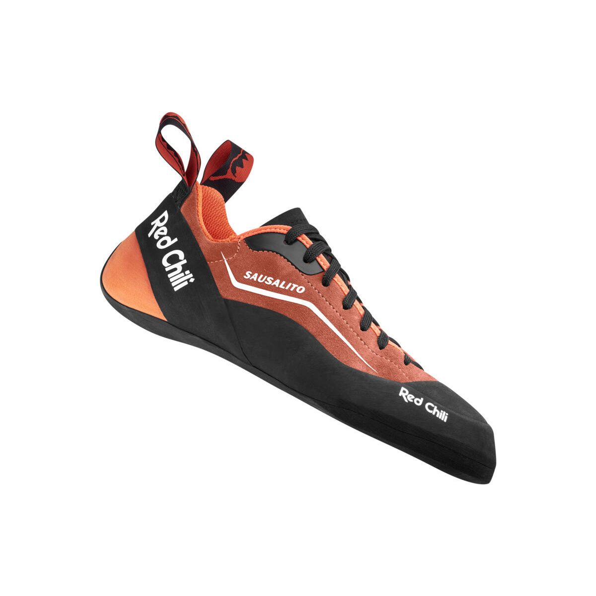 Red Chili Sausalito IV glowing red (281-footwear) 13 357141302810