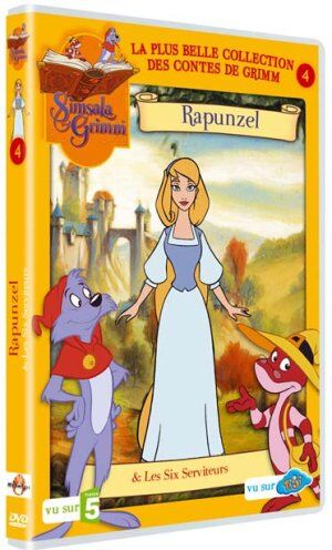 Simsala grimm, vol. 4 [FR Import] - Preis vom 12.10.2026 11:37:12 h