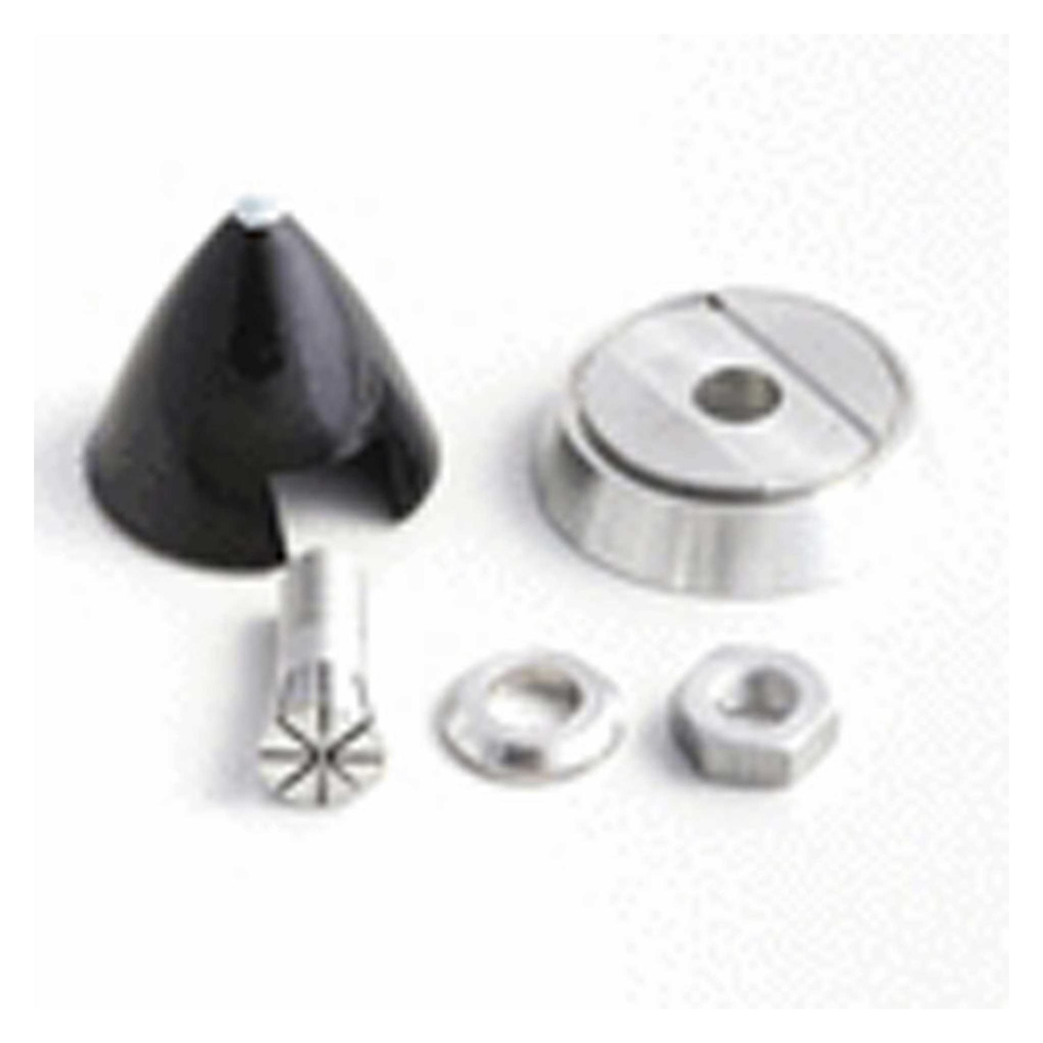 Aeronaut präz spinner 42/3,17mm (725213)