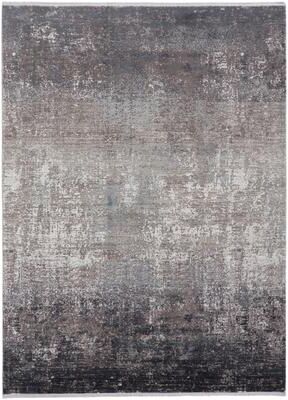 Grand Bazaar Lindstra Machine Made Abstract Modern Area Rug