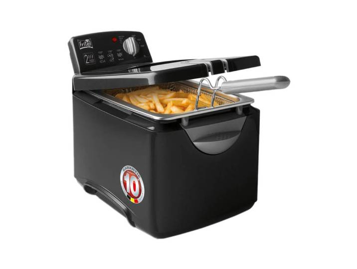 Fritel Turbo SF 4178 Fritteuse