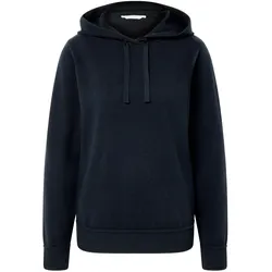 Tchibo - Strick-Kapuzenpullover - Damen - Gr. XS - dunkelblau