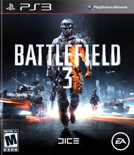 Electronic Arts - Battlefield 3 - Preis vom 27.09.2026 03:53:48 h