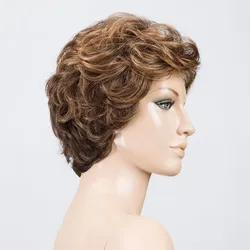 Ellen Wille hairpower Perücke - City 830.27.6 hazelnut mix