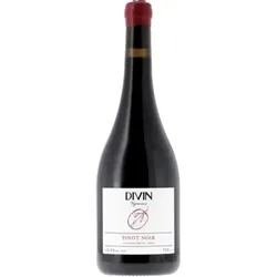 Entalkoholisierter Wein - Pinot Noir Vigneron - Divin - 0.75L
