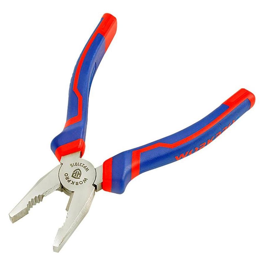 Workpro Zange 200 mm (200 mm) (64679694)