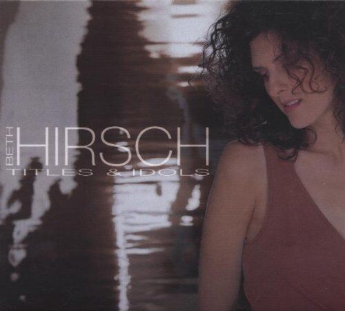 Beth Hirsch - Titles and Idols - Preis vom 01.10.2026 17:08:56 h