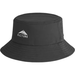 PICTURE LISBONNE Hut 2026 black - S/M
