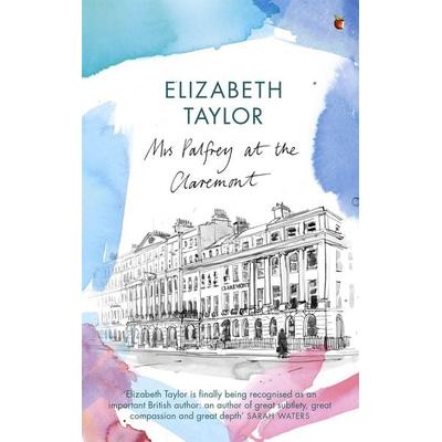Mrs Palfrey at the Claremont, Taschenbuch von Elizabeth Taylor, KNV Besorgung, 978-1-84408-321-3