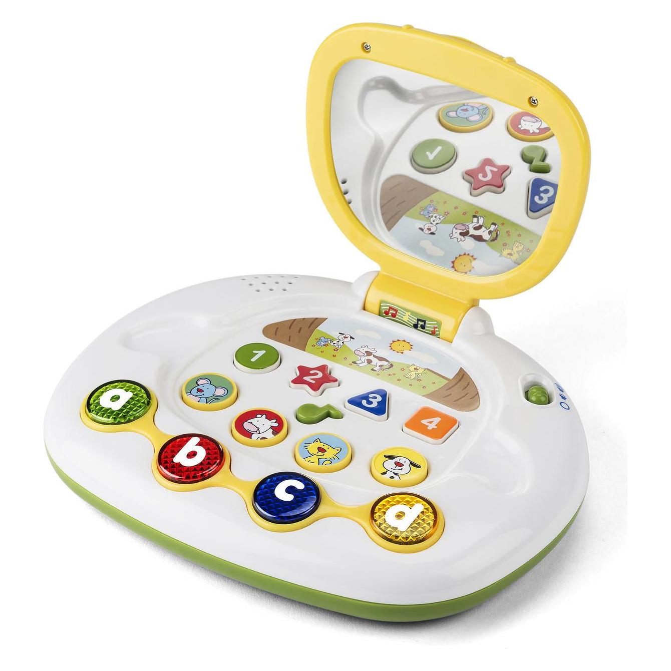 VN Toys Interaktiv Laptop (56035) (56035)