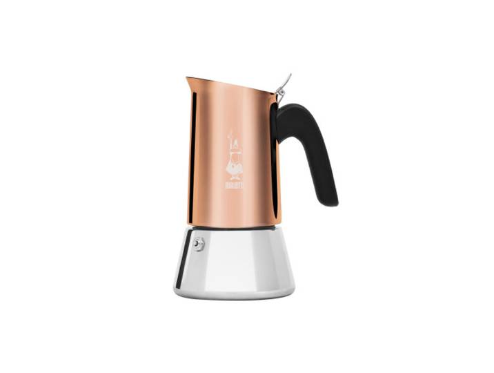 Mokkakanne Bialetti Venus Bronze 6 cups