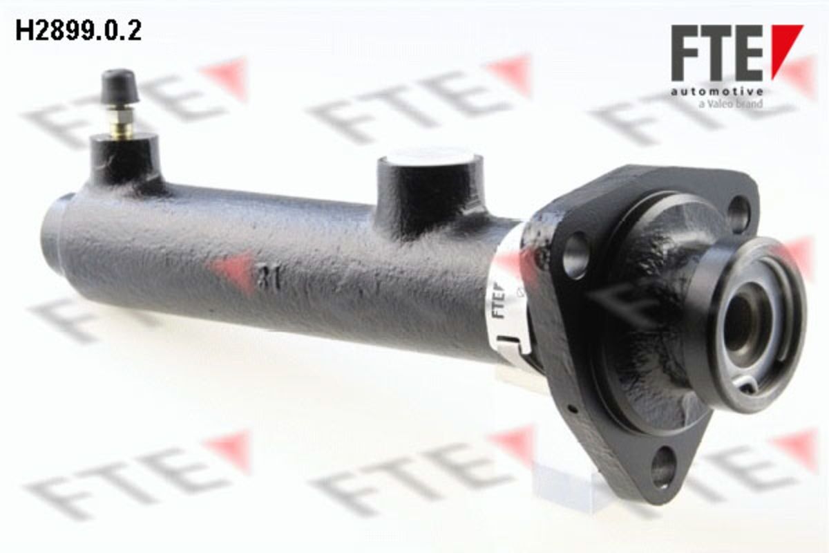 Hauptbremszylinder FTE 9722091