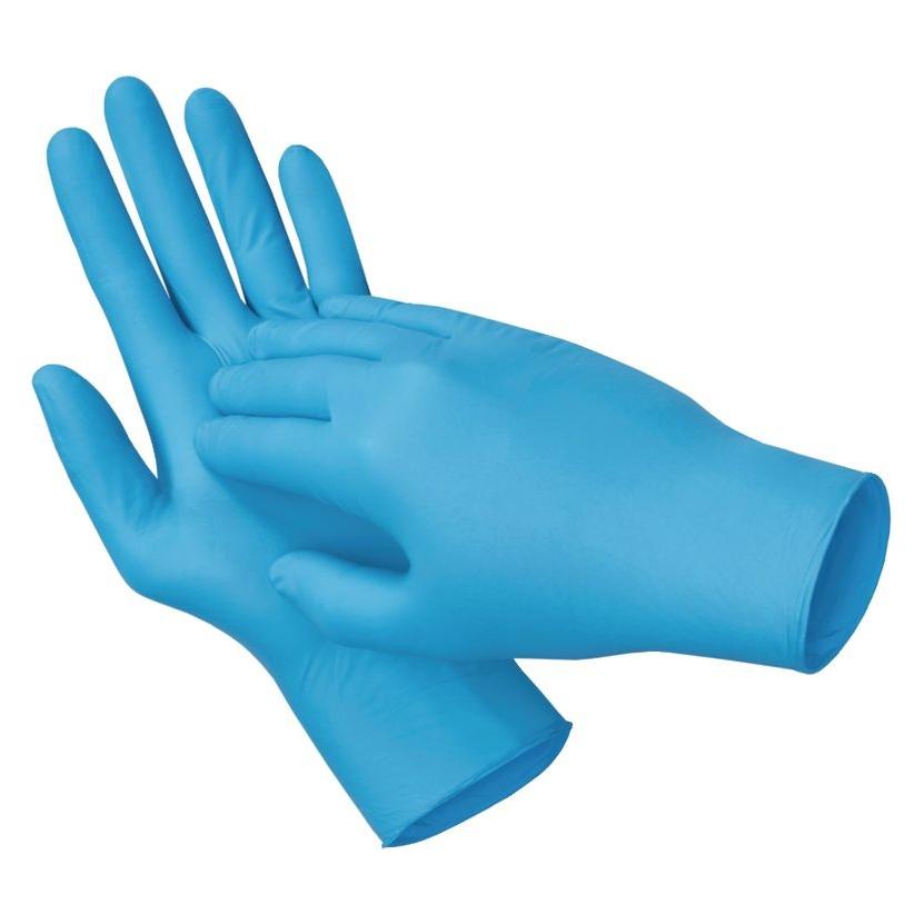 Uvex Schutzhandschuh u - fit 60729 Grösse S (S) (60729)