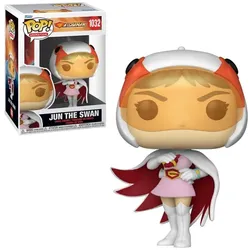 Funko Pop! Gatchaman : Jun (1032)