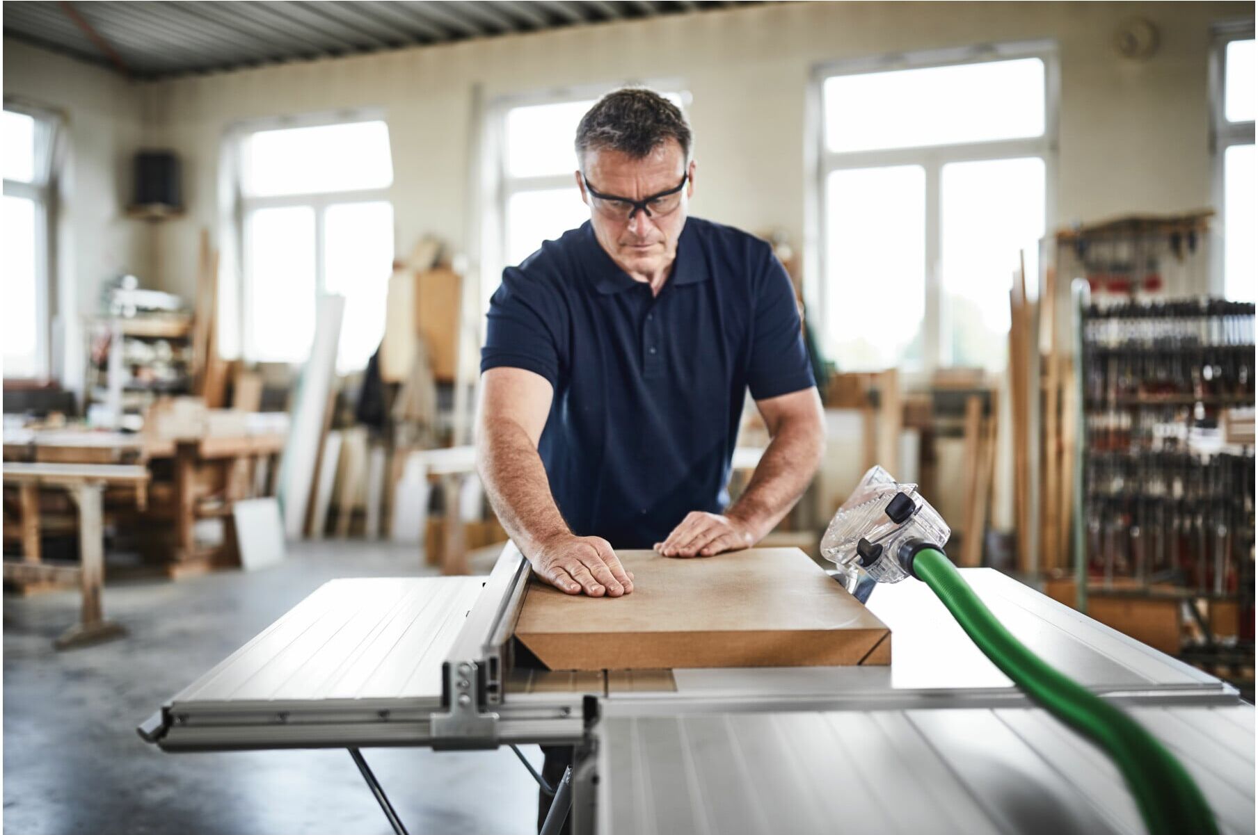 Festool Verbreiterung VB TKS 80 (575840)