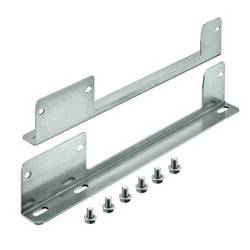 Montageblech 09400009925 HARTING Inhalt: 1 St. Montageblech