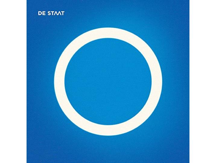 De Staat - O