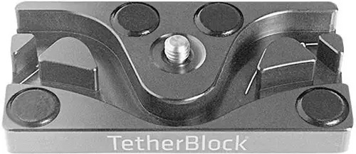 Tether Tools TB-MC-005 Kabelmanagement