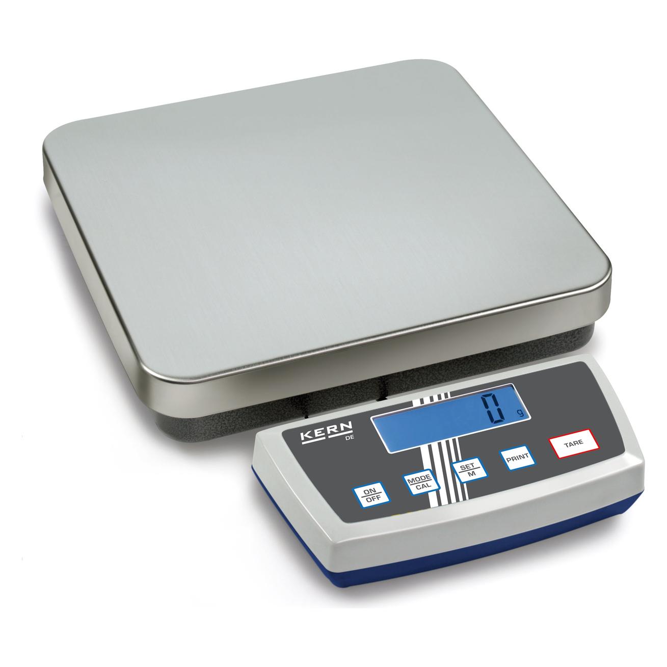 Kern Plattform scale (DE 120K10A)