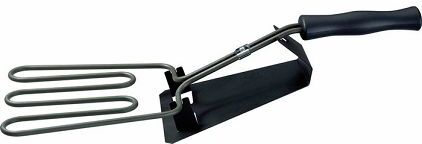 Tepro Garten Tepro Grillanzünder schwarz