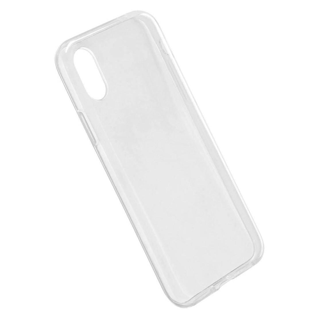 Hama Cover (Apple iPhone X, Apple iPhone XS) (00184264)