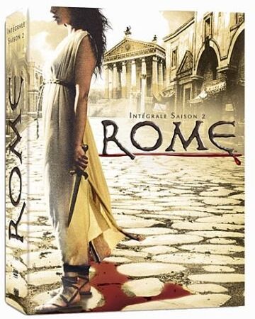 Rome - Saison 2 - Preis vom 10.10.2026 11:48:34 h