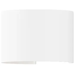 Außenleuchte FULTON (LBH 11,50x13,50x9,50 cm) - LBH 11,50x13,50x9,50 cm