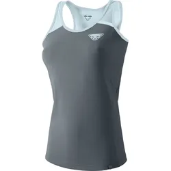 Dynafit Alpine Pro Damen Laufshirt ärmellos Cinder Gr. 46/42/L