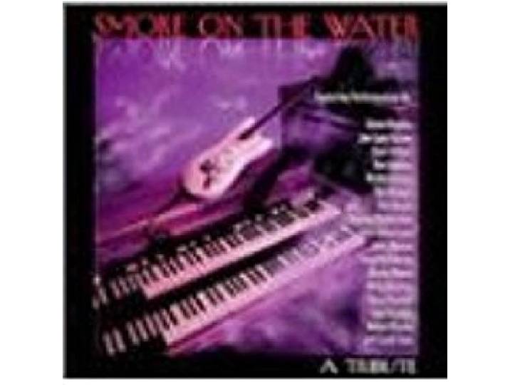 Various - Smoke On The Water