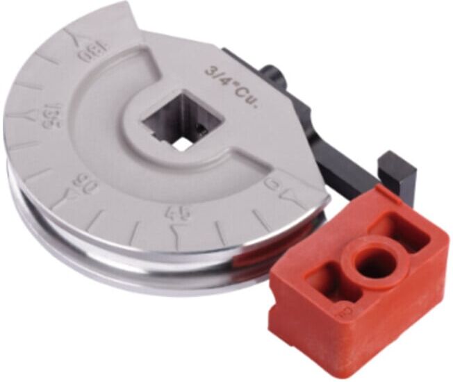 Rothenberger Kit de cintrage pour ROBEND 3000/4000, 3/4