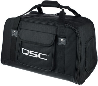 QSC K10 Tote Bag BK Schwarz