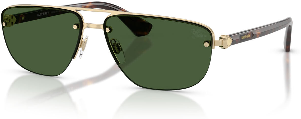 Lunettes de soleil Burberry BE 3164 (110971) Homme