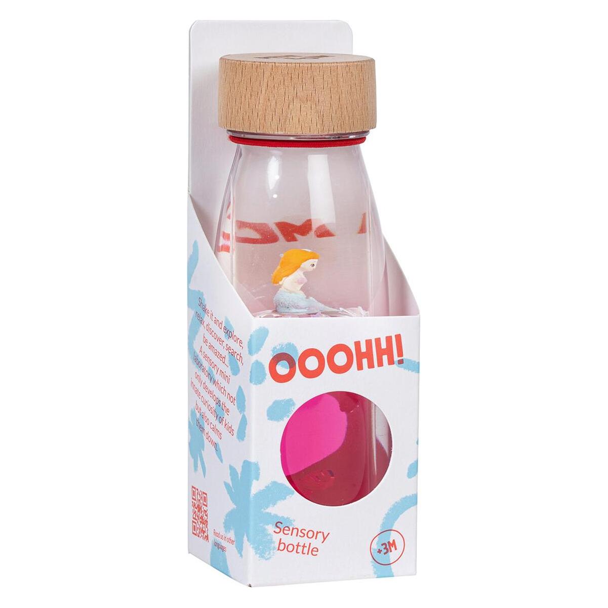 Petit Monkey Sensorikflasche Move (180.85756)