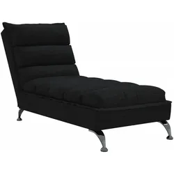 vidaXL, Sofa + Bettsofa, Leslie Without massage (Recamiere)