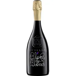 Blanc de Blancs Brut Ottella - Francesco Montresor