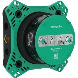 HANSGROHE Grundkörper iBox universal 2