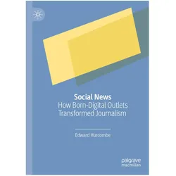 Social News, Fachbücher von Edward Hurcombe