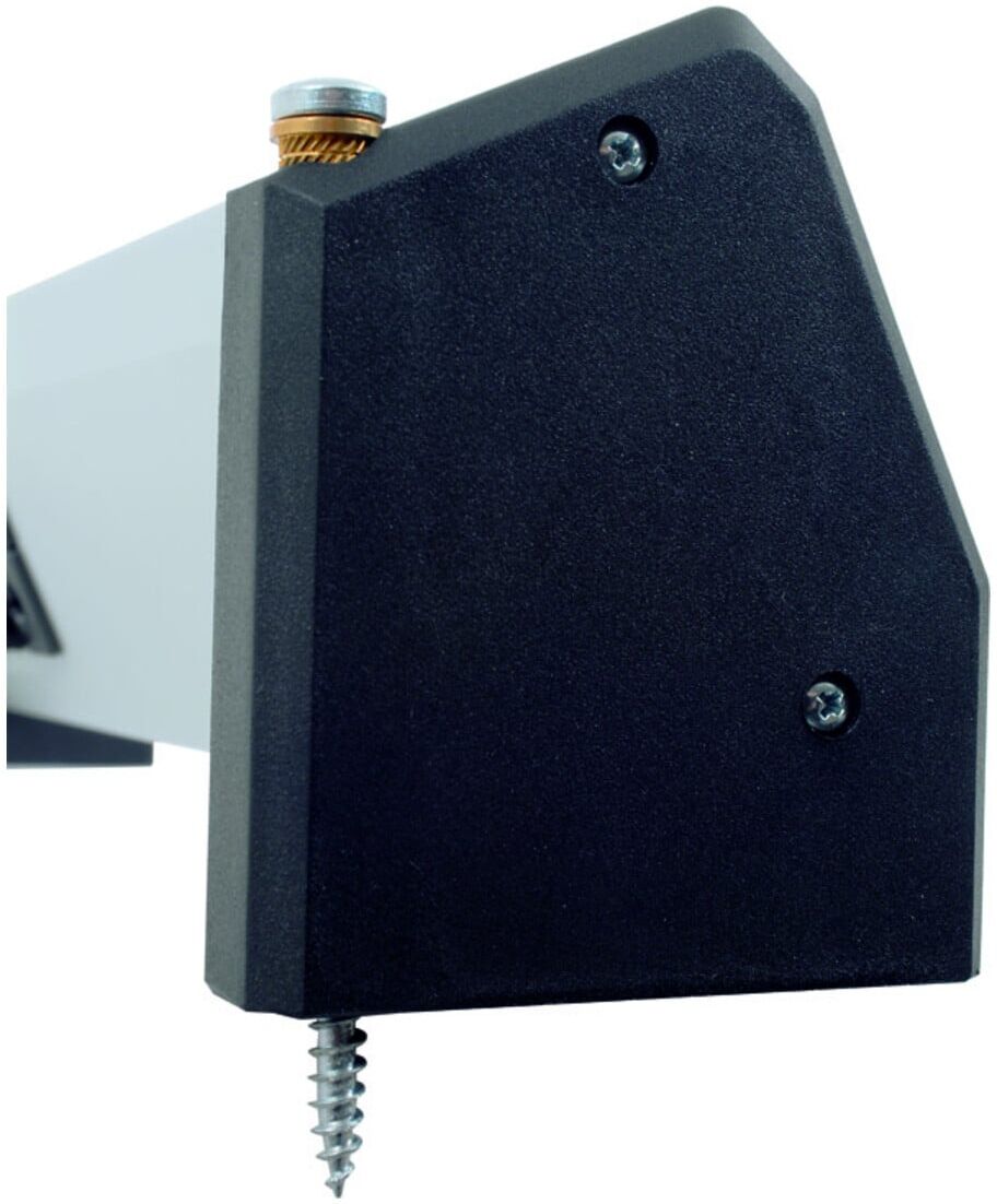 Bachmann Spanplattenschraubenset DESK Endkappen 930.183)