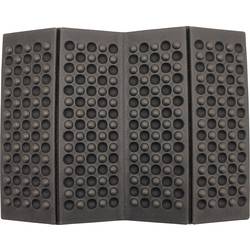 MFH - Military & Adventure Fox 31787A Outdoor Kissen Schwarz